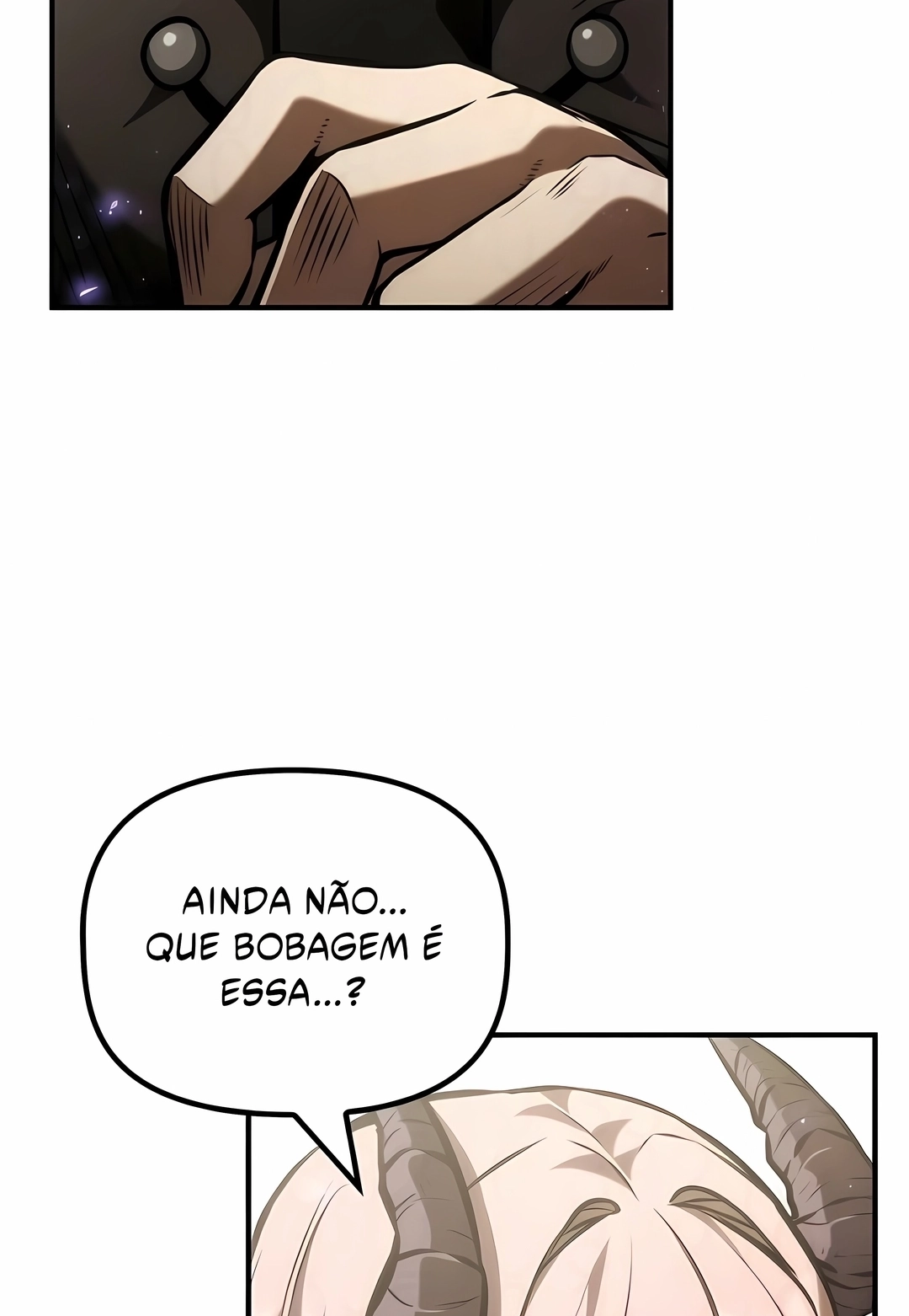 Jovem Herdeiro da Família Necromante Capítulo 67 Página 104