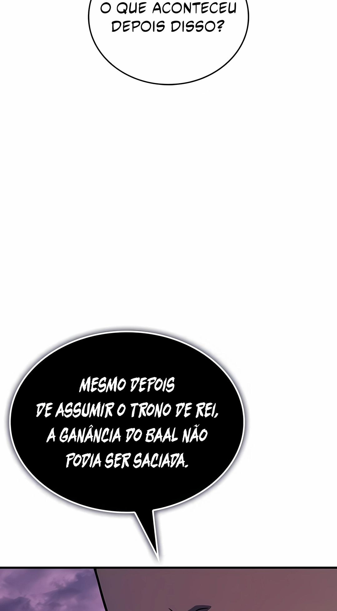 Regressando Com o Poder do Rei Capítulo 136 Página 75