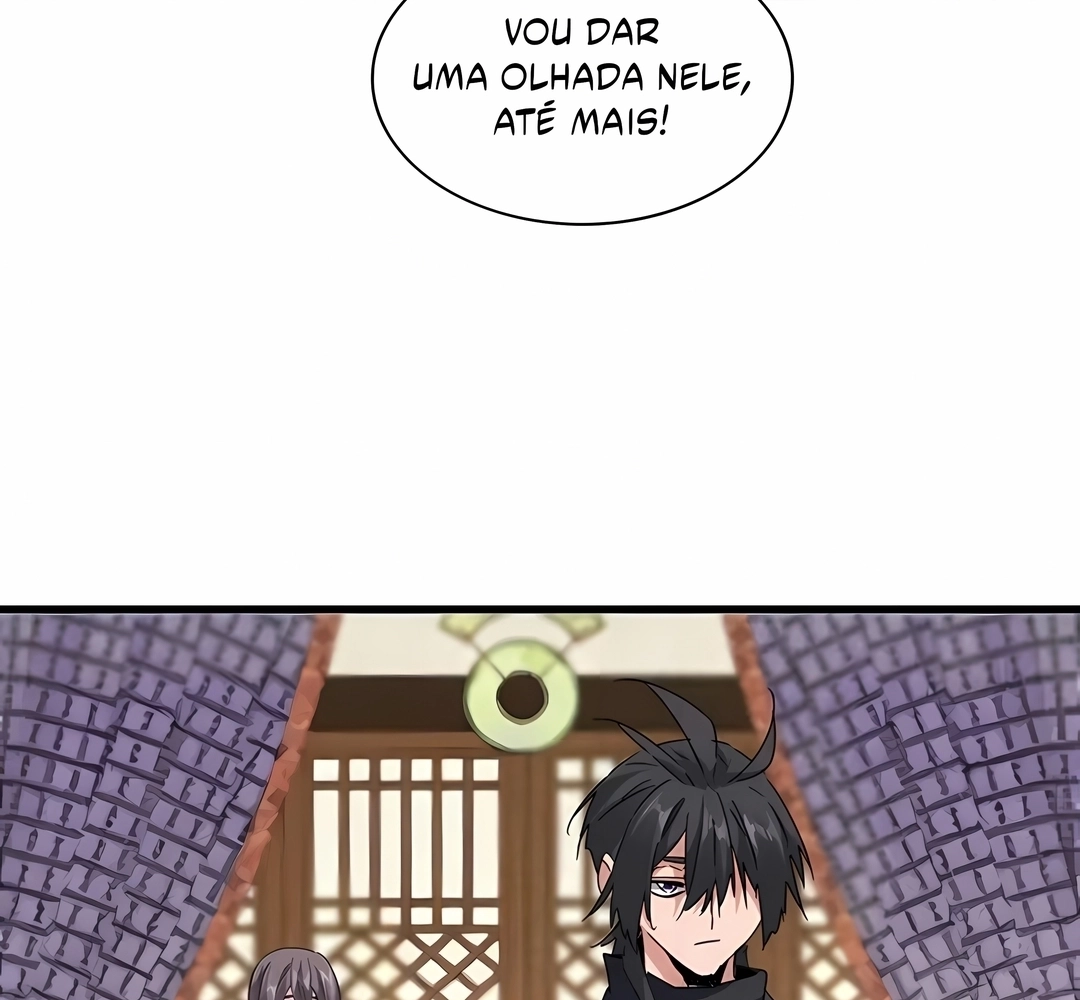 Imperador Mágico Capítulo 890 Página 53
