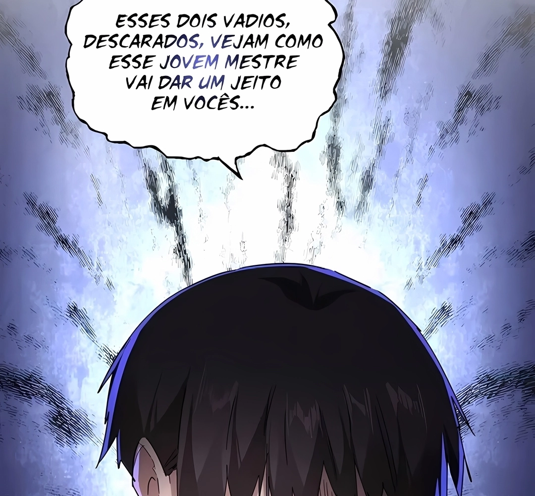 Imperador Mágico Capítulo 890 Página 76