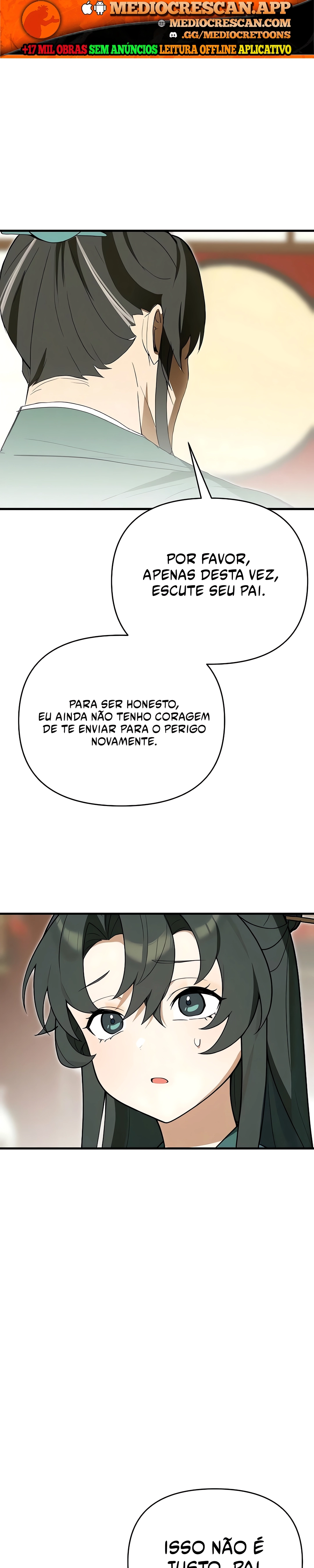 Sequestrei a Filha Mais Nova do Clã Tang Capítulo 8 Página 28