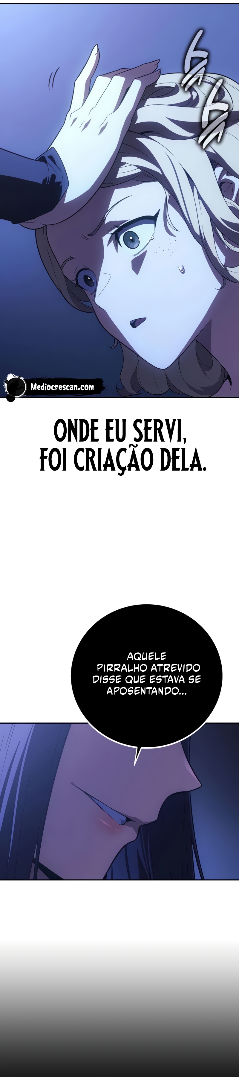 30 Anos Desde o Prólogo Capítulo 4 Página 53