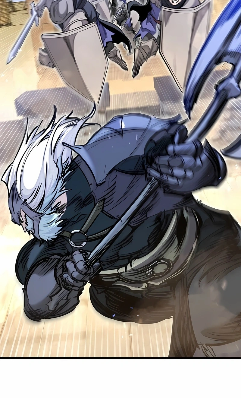 The Regressed Mercenary Has a Plan Capítulo 75 Página 22