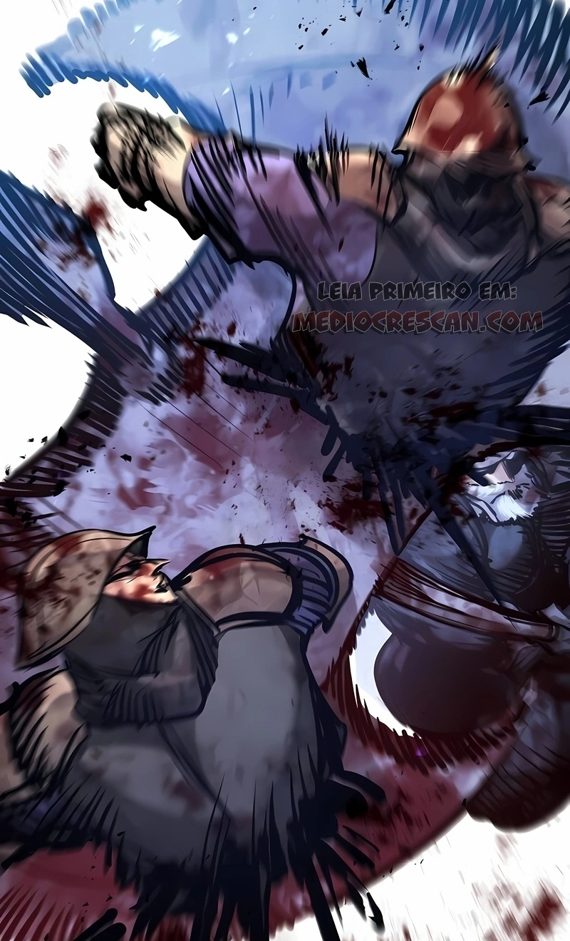 The Regressed Mercenary Has a Plan Capítulo 75 Página 27