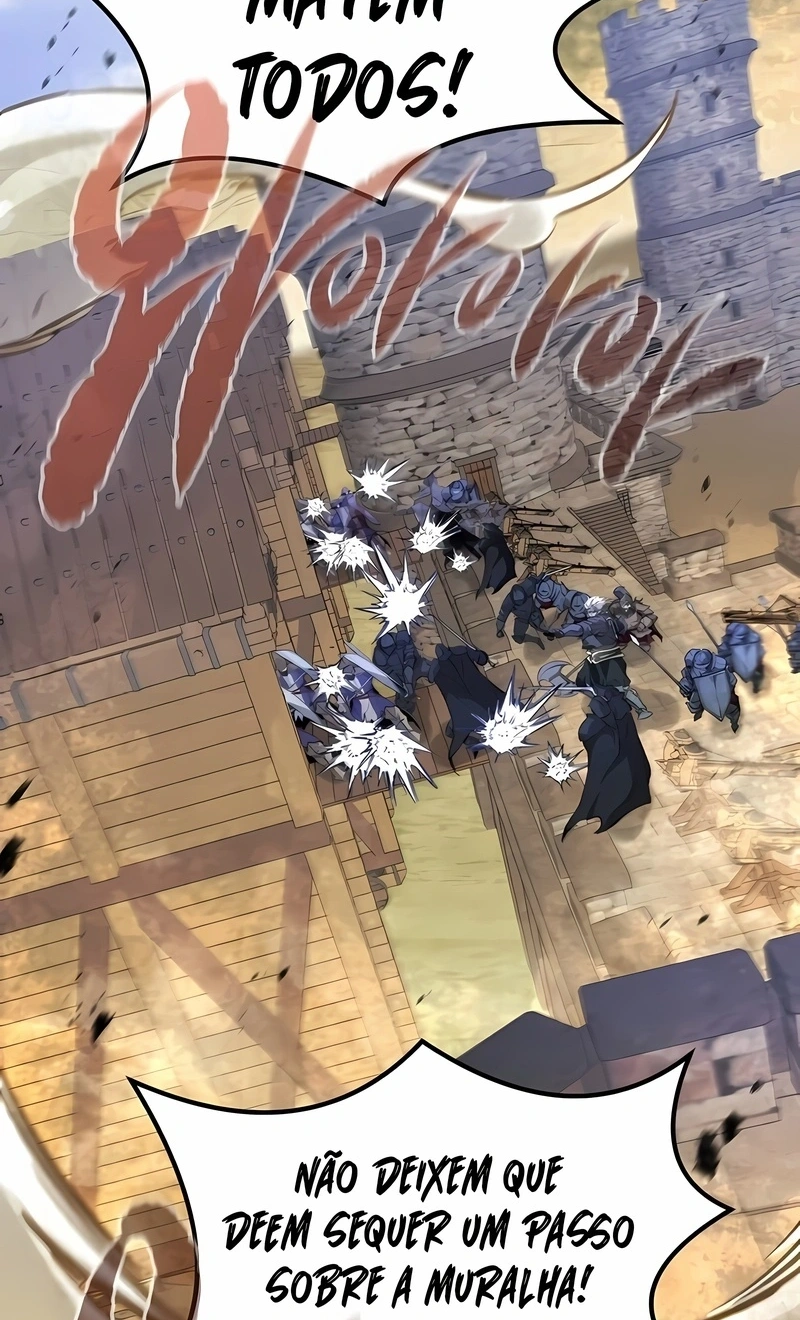 The Regressed Mercenary Has a Plan Capítulo 75 Página 38