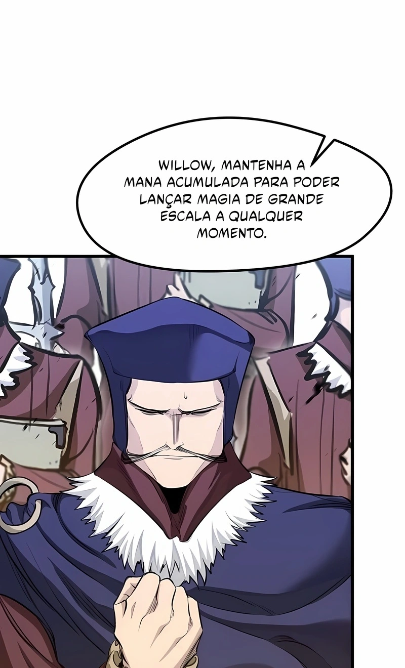 The Regressed Mercenary Has a Plan Capítulo 75 Página 44