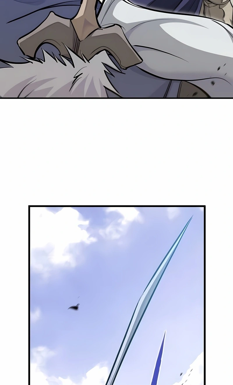 The Regressed Mercenary Has a Plan Capítulo 75 Página 46