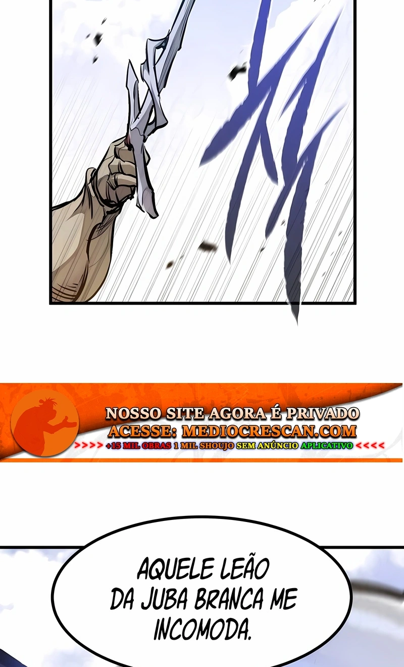 The Regressed Mercenary Has a Plan Capítulo 75 Página 47