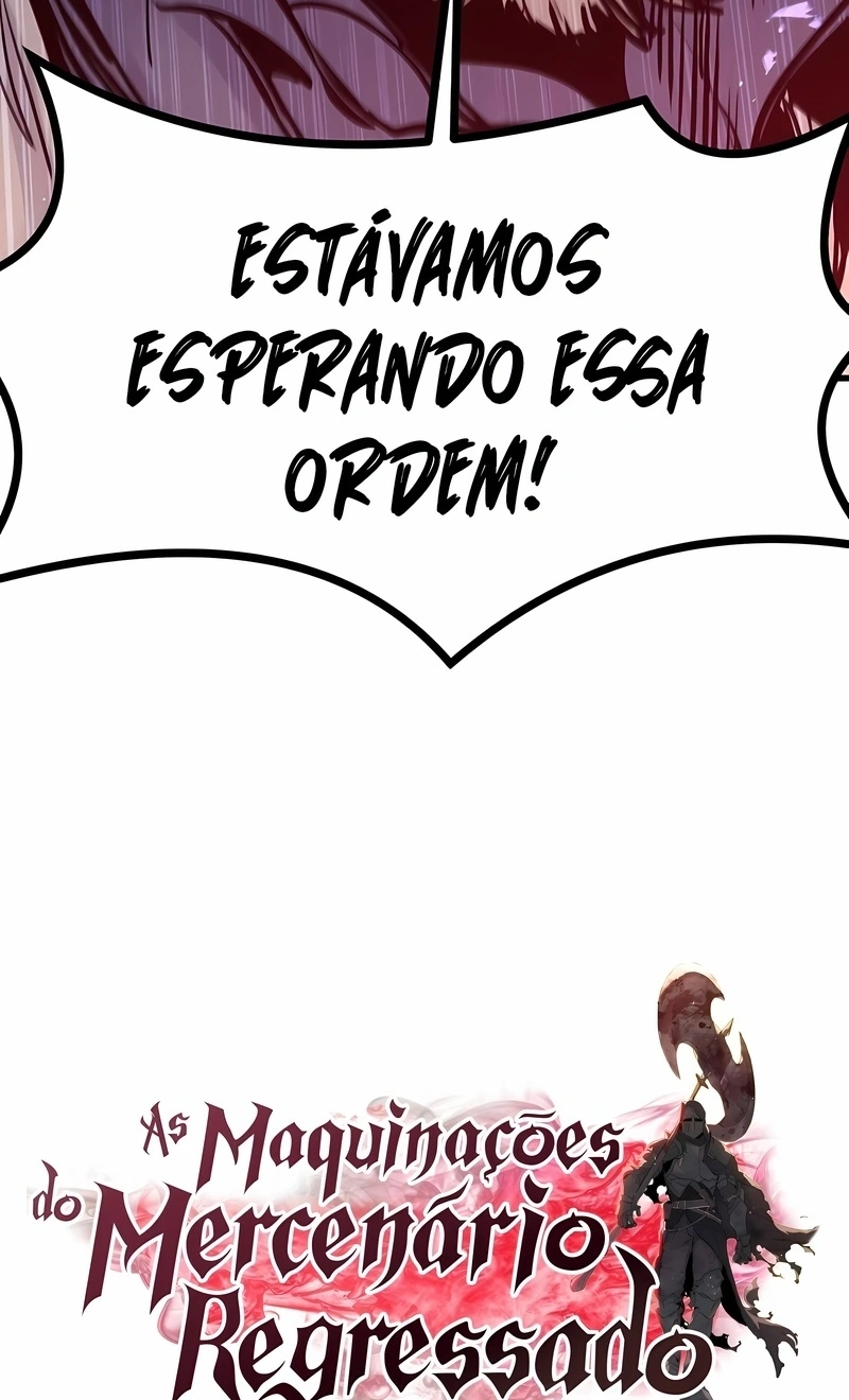 The Regressed Mercenary Has a Plan Capítulo 75 Página 53