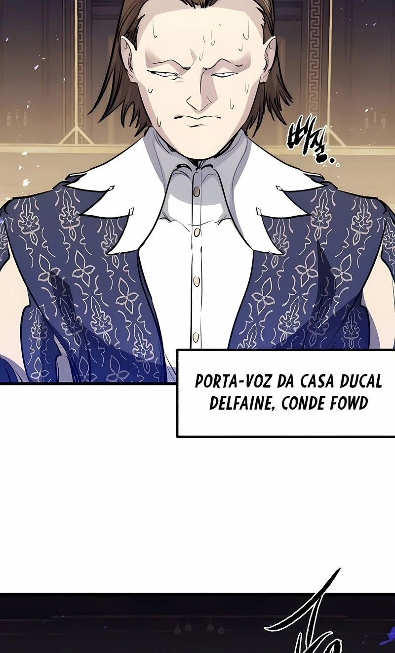 The Regressed Mercenary Has a Plan Capítulo 75 Página 56