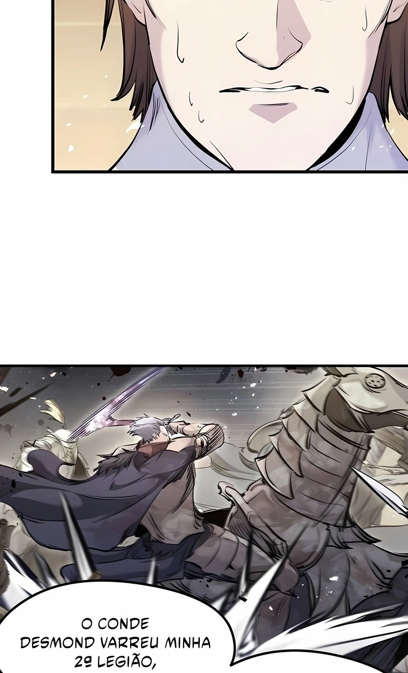 The Regressed Mercenary Has a Plan Capítulo 75 Página 61