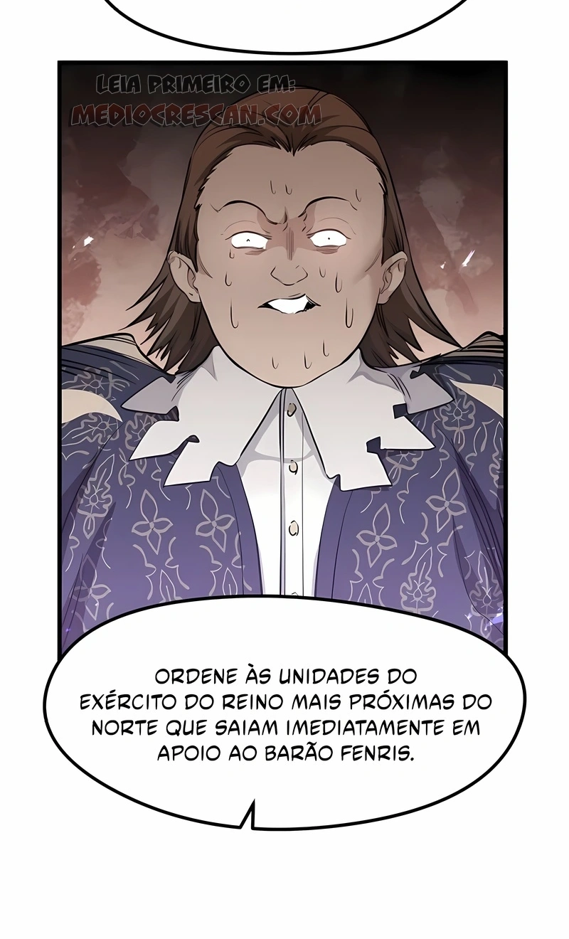 The Regressed Mercenary Has a Plan Capítulo 75 Página 87