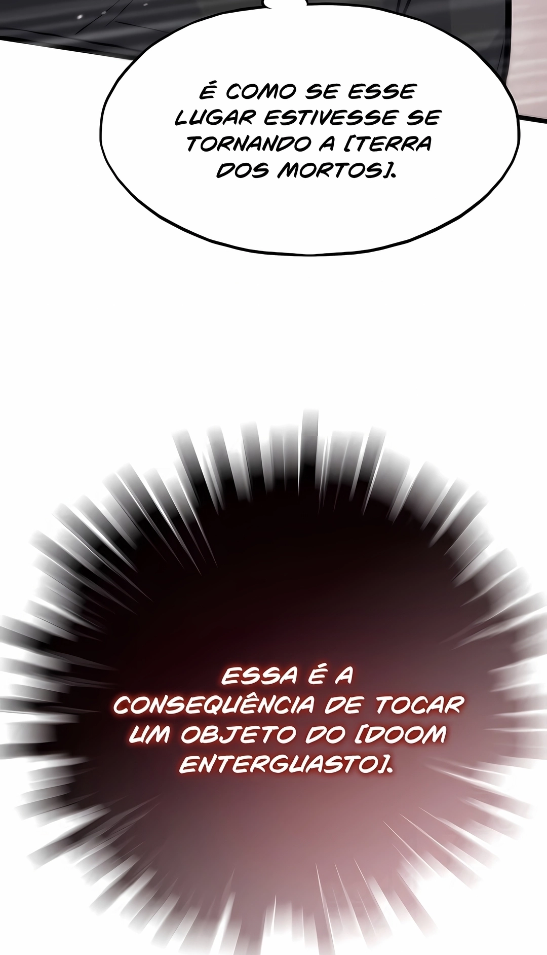 Retorno de Vidas Passadas Capítulo 108 Página 21