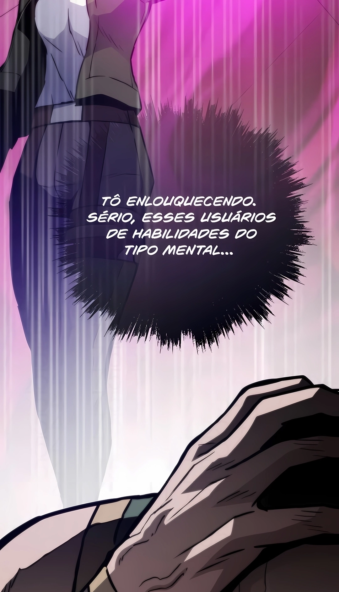 Retorno de Vidas Passadas Capítulo 108 Página 40