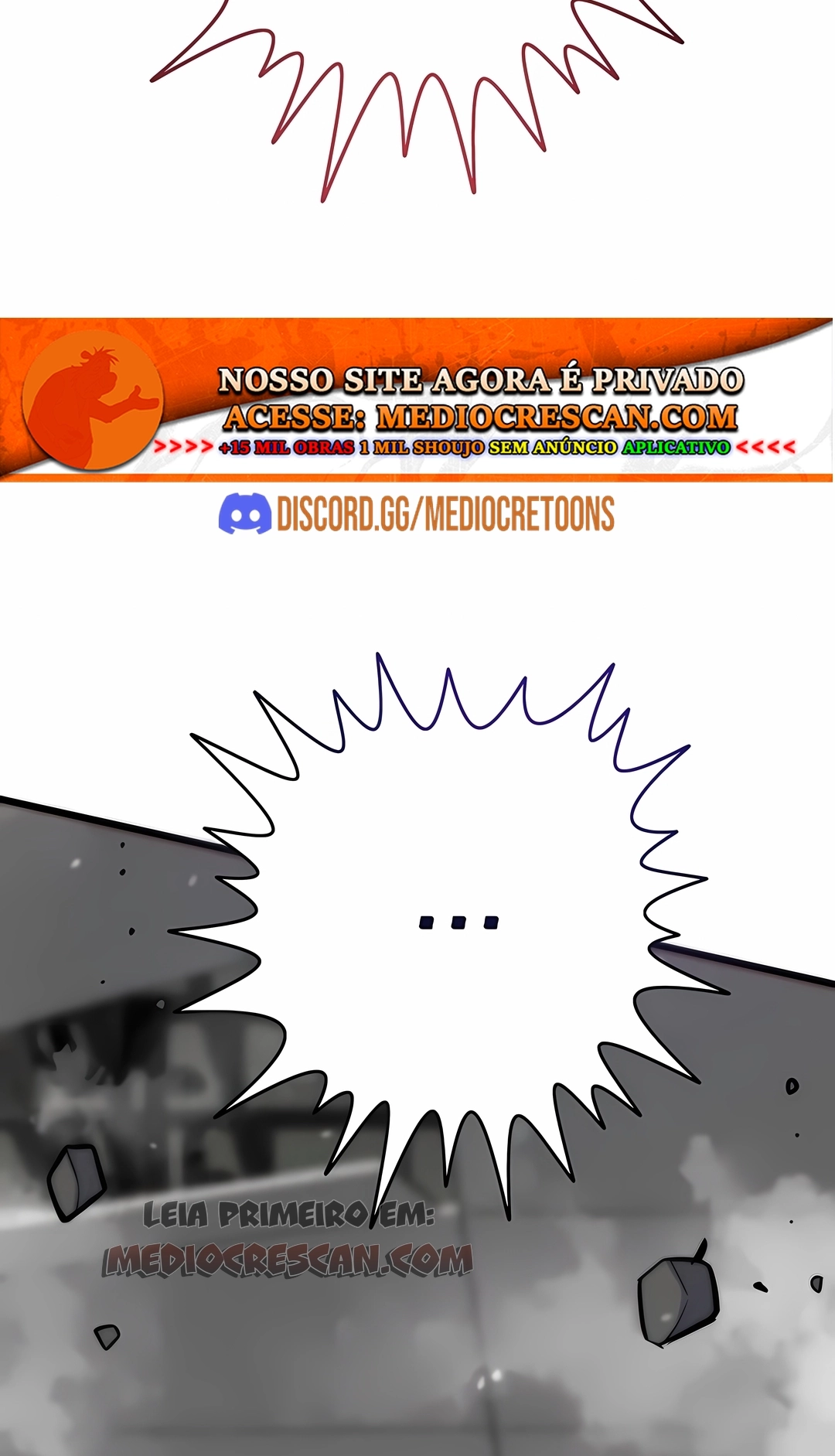 Retorno de Vidas Passadas Capítulo 108 Página 49