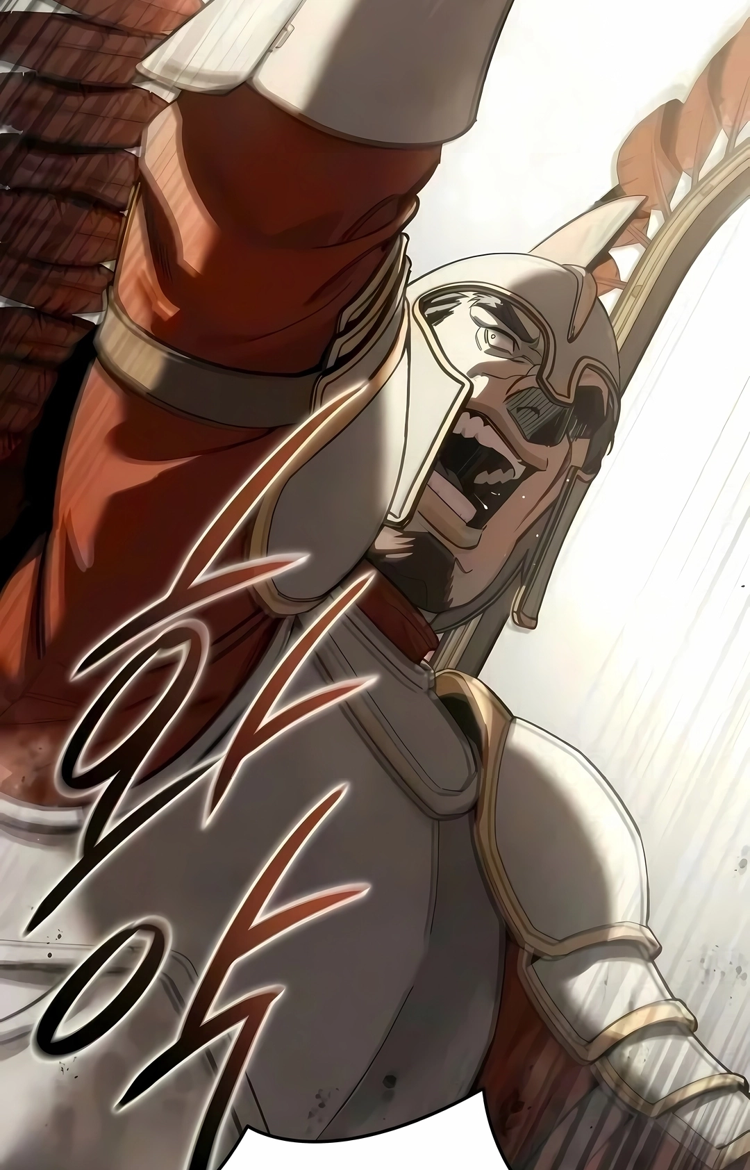 Star-Embracing Swordmaster Capítulo 137 Página 6