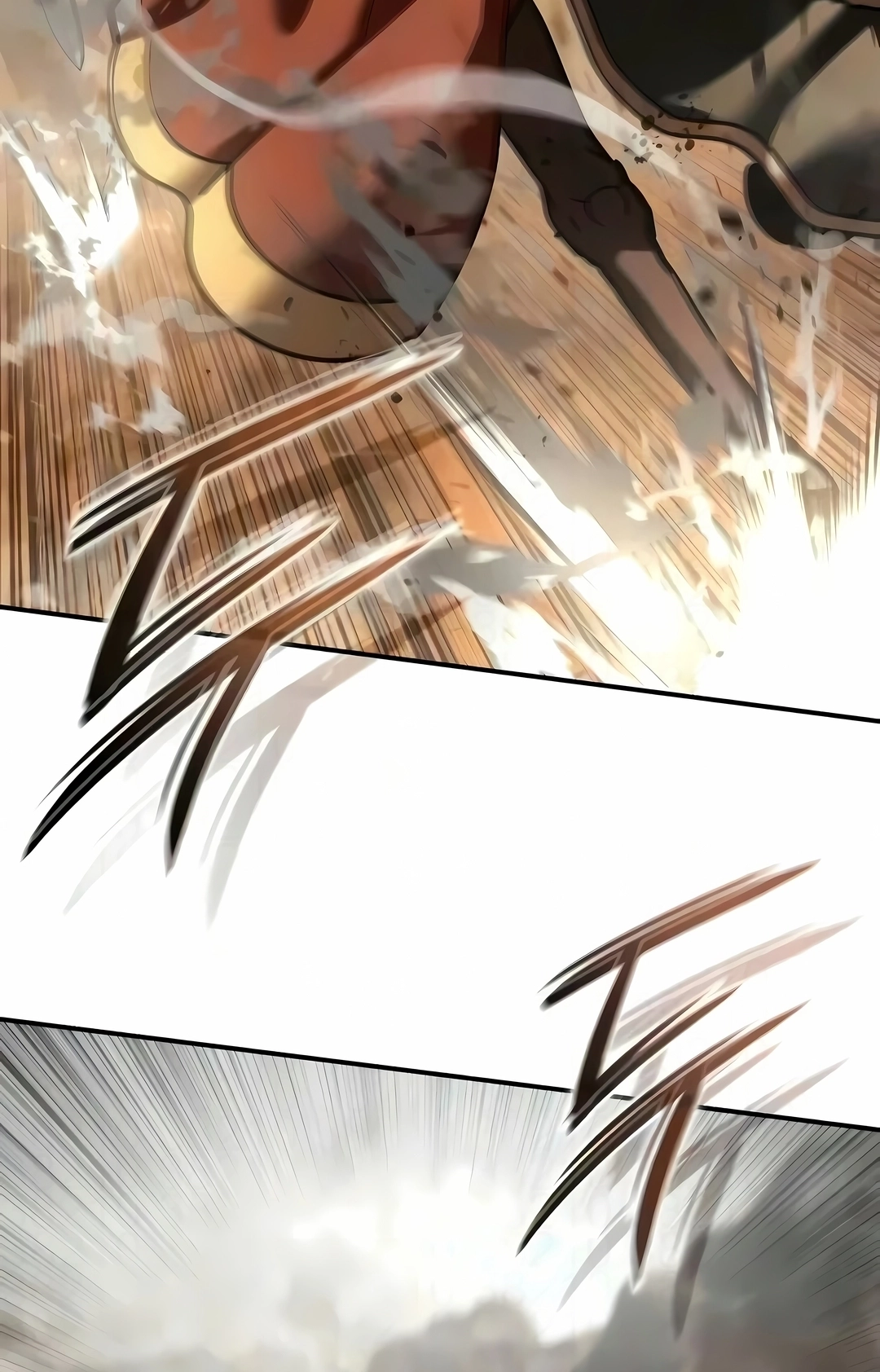 Star-Embracing Swordmaster Capítulo 137 Página 11