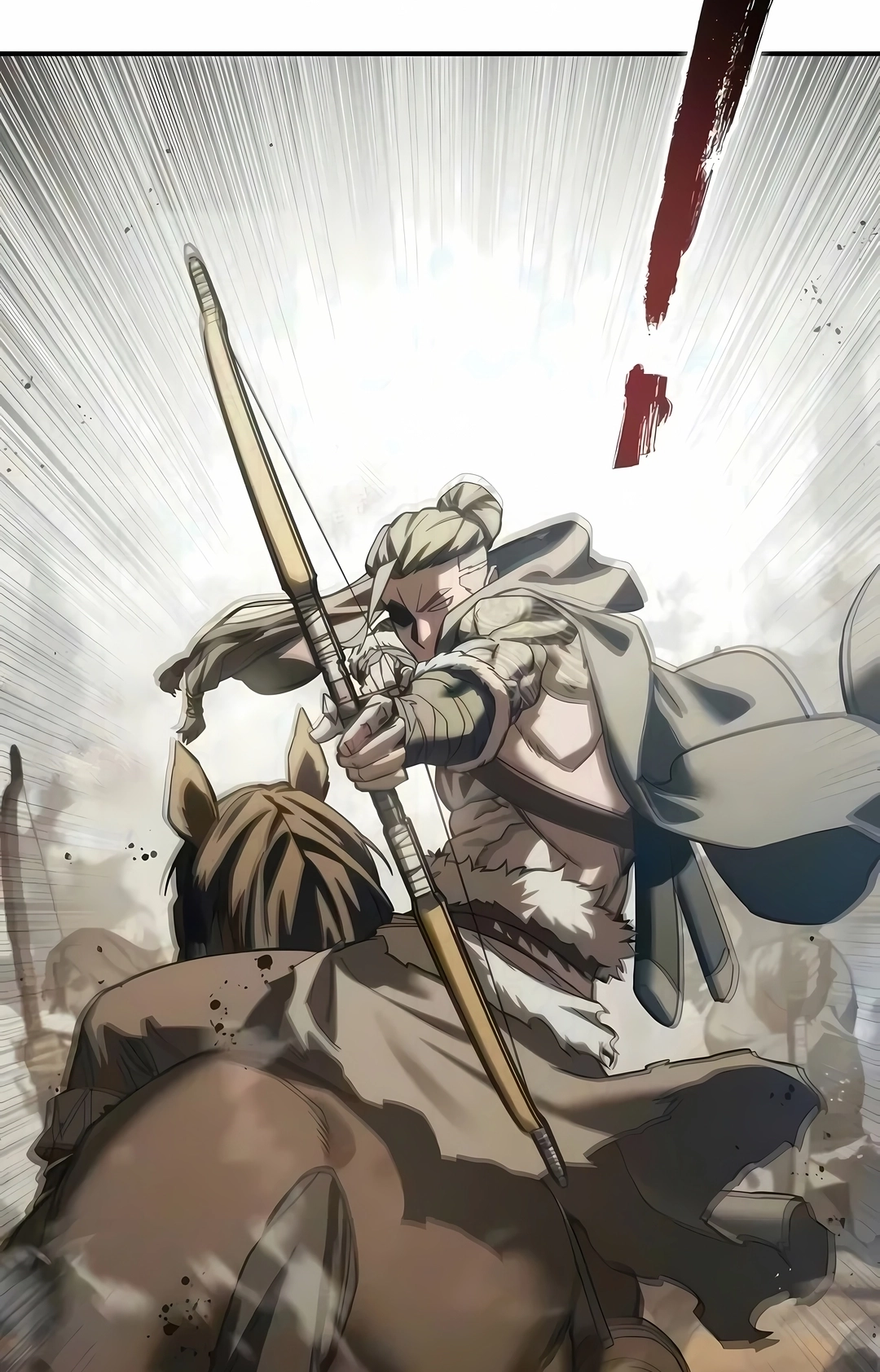 Star-Embracing Swordmaster Capítulo 137 Página 17