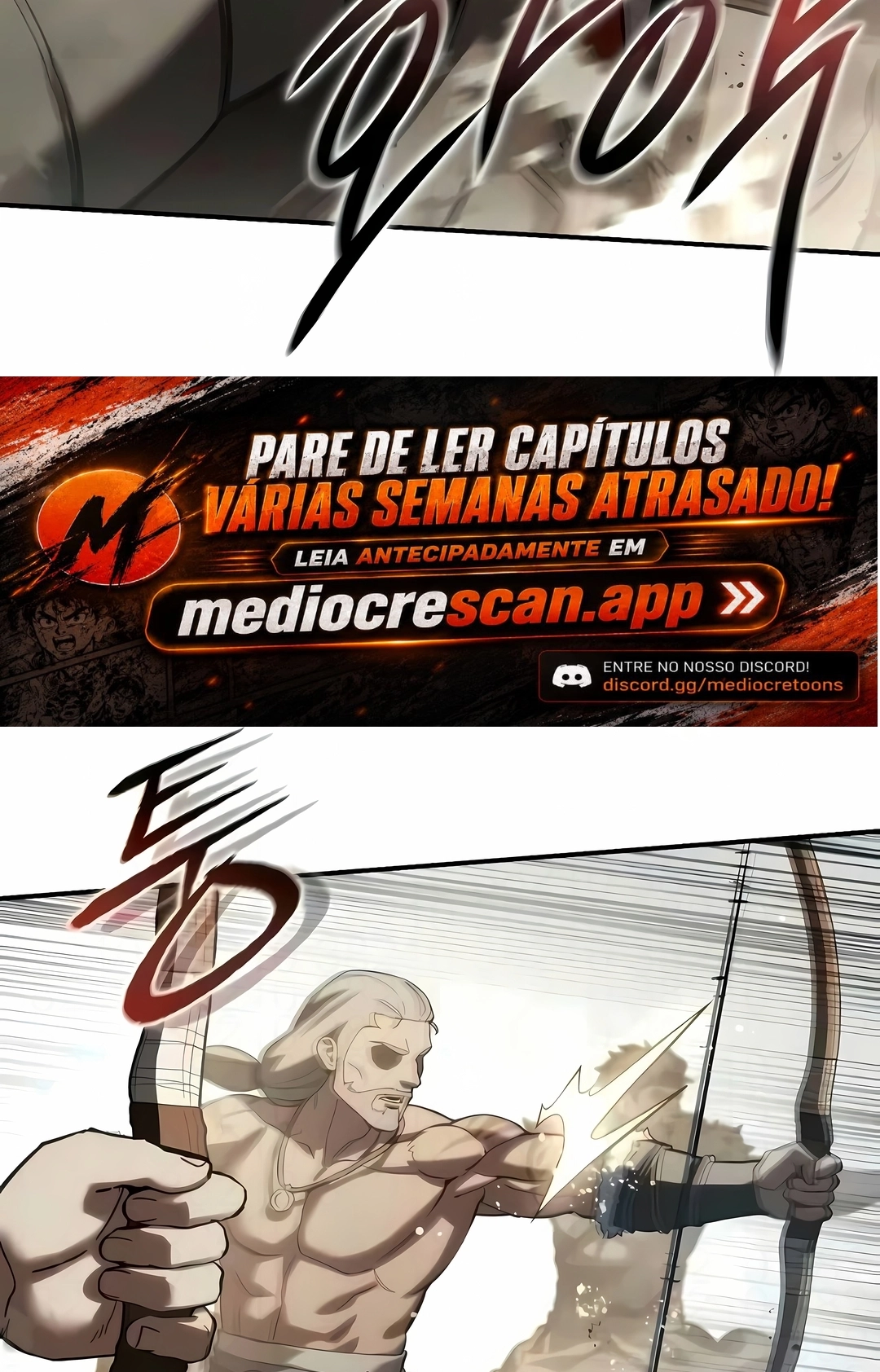 Star-Embracing Swordmaster Capítulo 137 Página 28