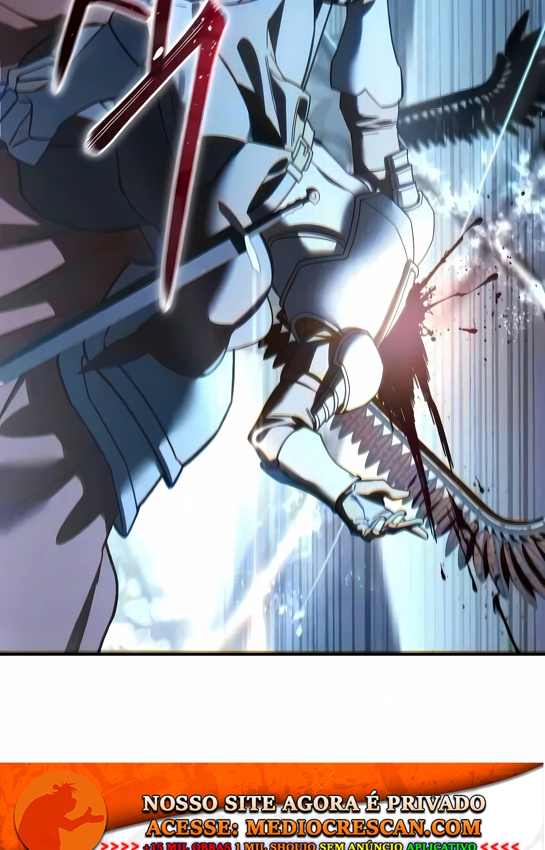 Star-Embracing Swordmaster Capítulo 137 Página 37