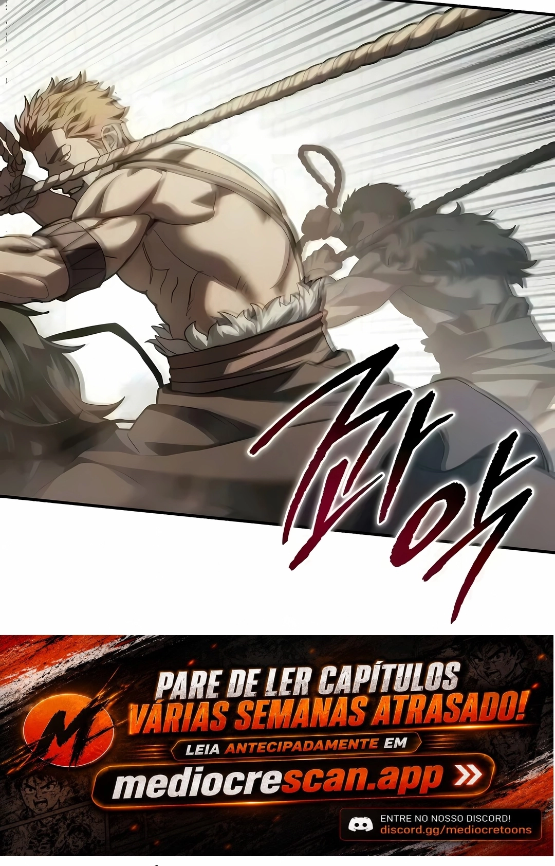 Star-Embracing Swordmaster Capítulo 137 Página 61