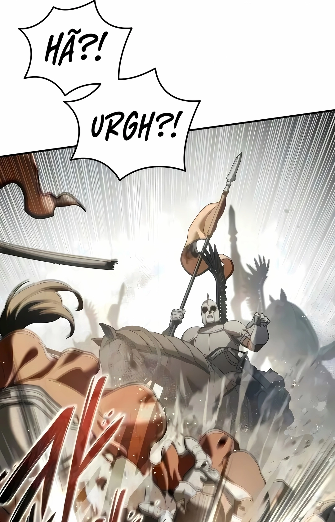 Star-Embracing Swordmaster Capítulo 137 Página 62