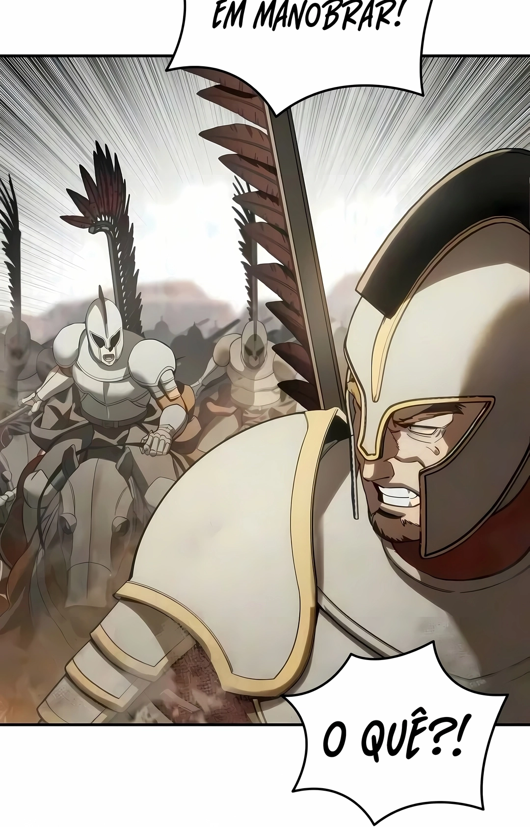 Star-Embracing Swordmaster Capítulo 137 Página 77