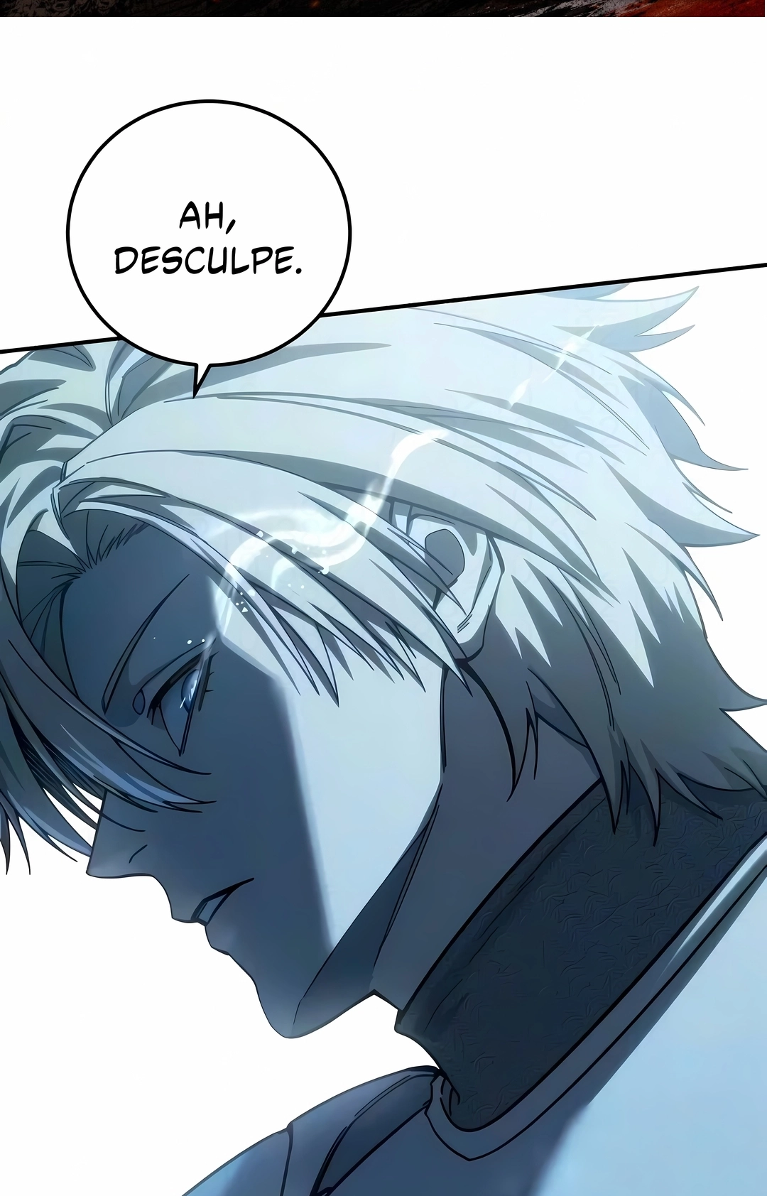 Star-Embracing Swordmaster Capítulo 137 Página 100
