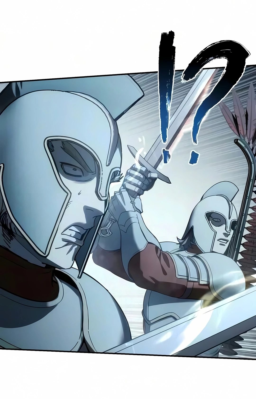 Star-Embracing Swordmaster Capítulo 137 Página 112