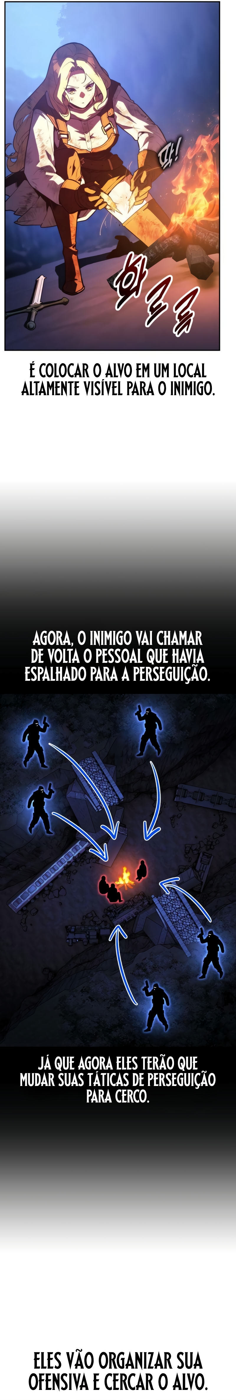 30 Anos Desde o Prólogo Capítulo 7 Página 24