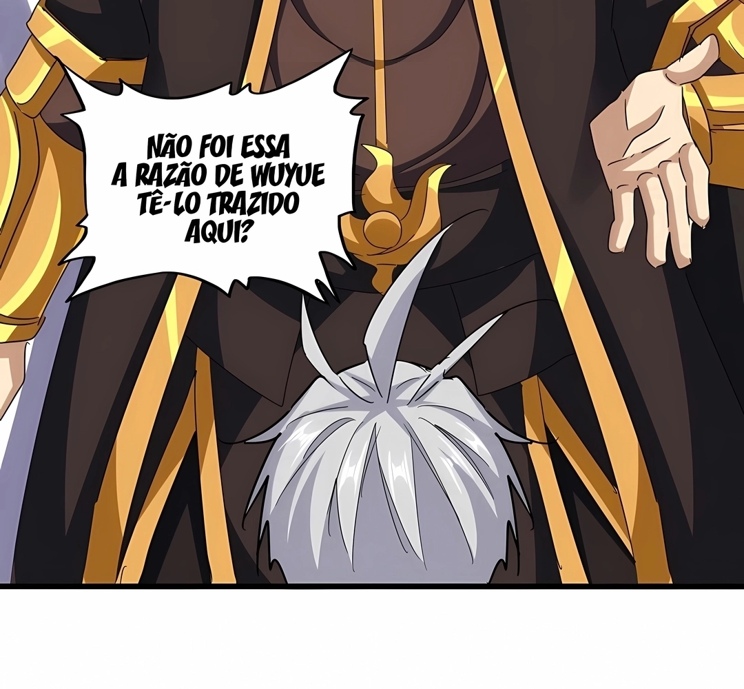 Imperador Mágico Capítulo 624 Página 73