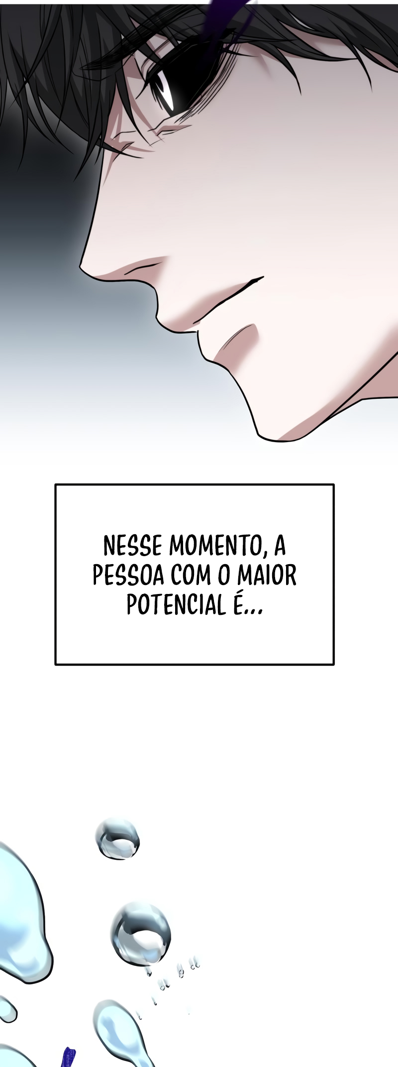 Ultimate Shut-in Capítulo 39 Página 33