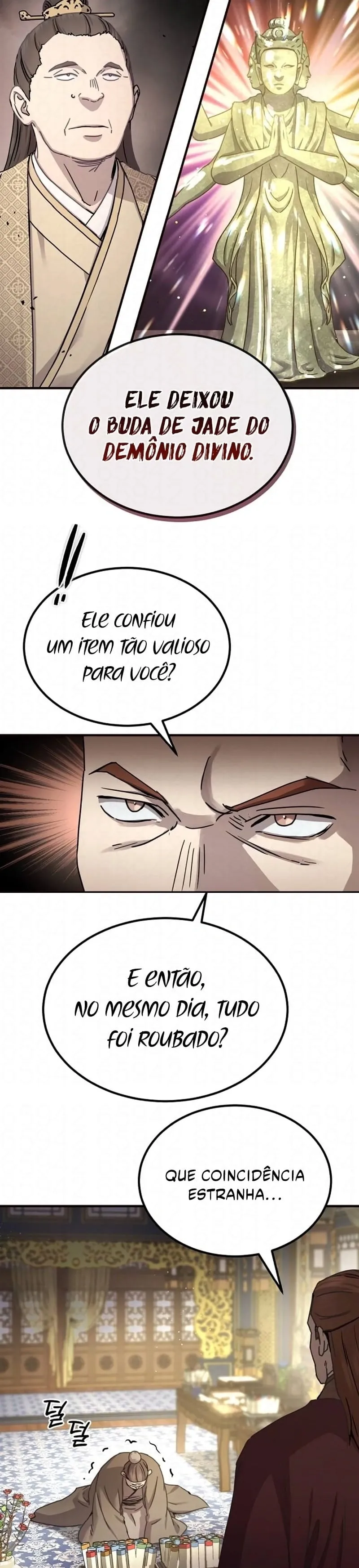 Domínio Absoluto Capítulo 23 Página 3