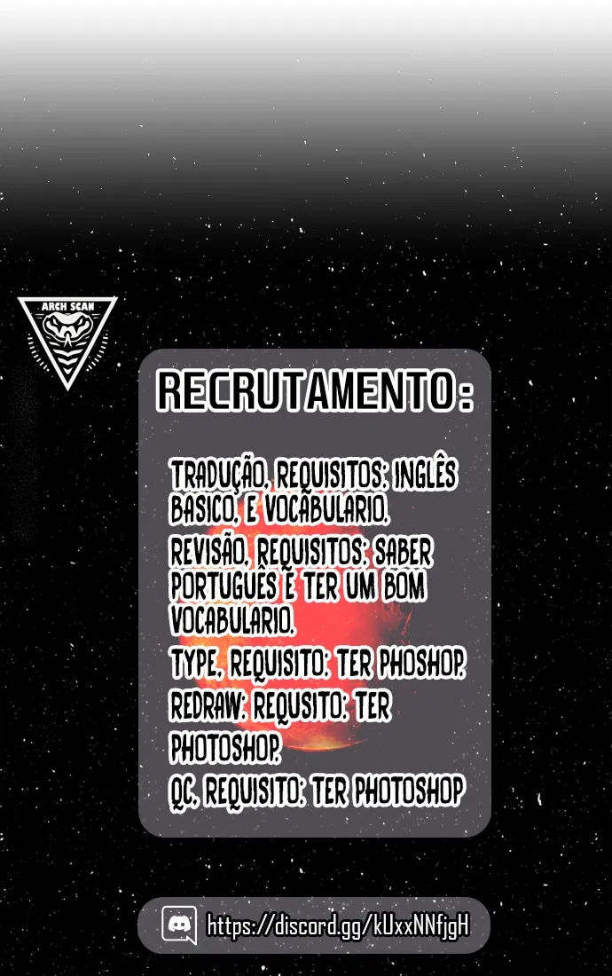 Demônio Celestial Cósmico 3077 Capítulo 7 Página 25