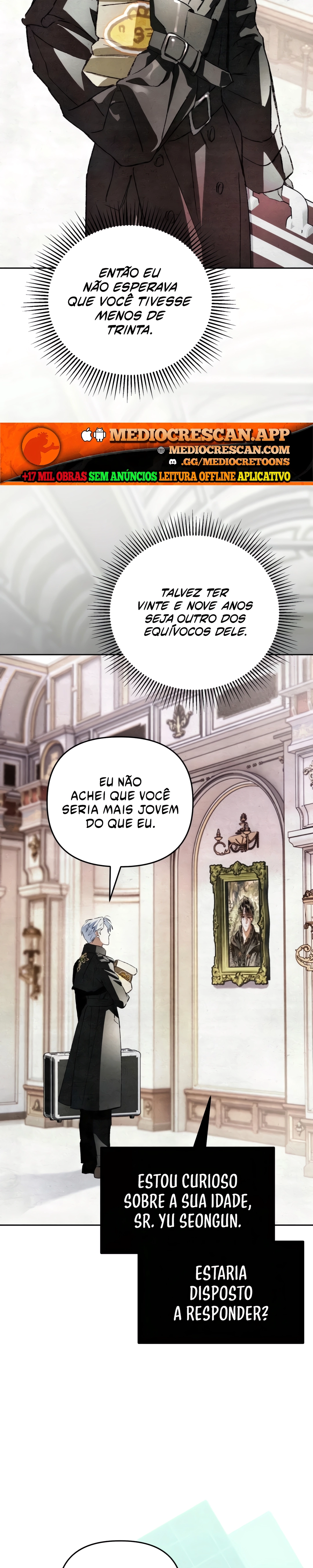 Um Pintor Que Desenha Dungeons Capítulo 9 Página 26