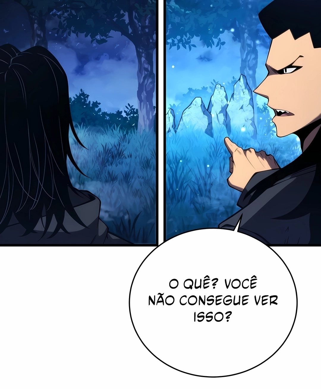 O Filho Mais Novo do Mestre Espadachim Capítulo 211 Página 20