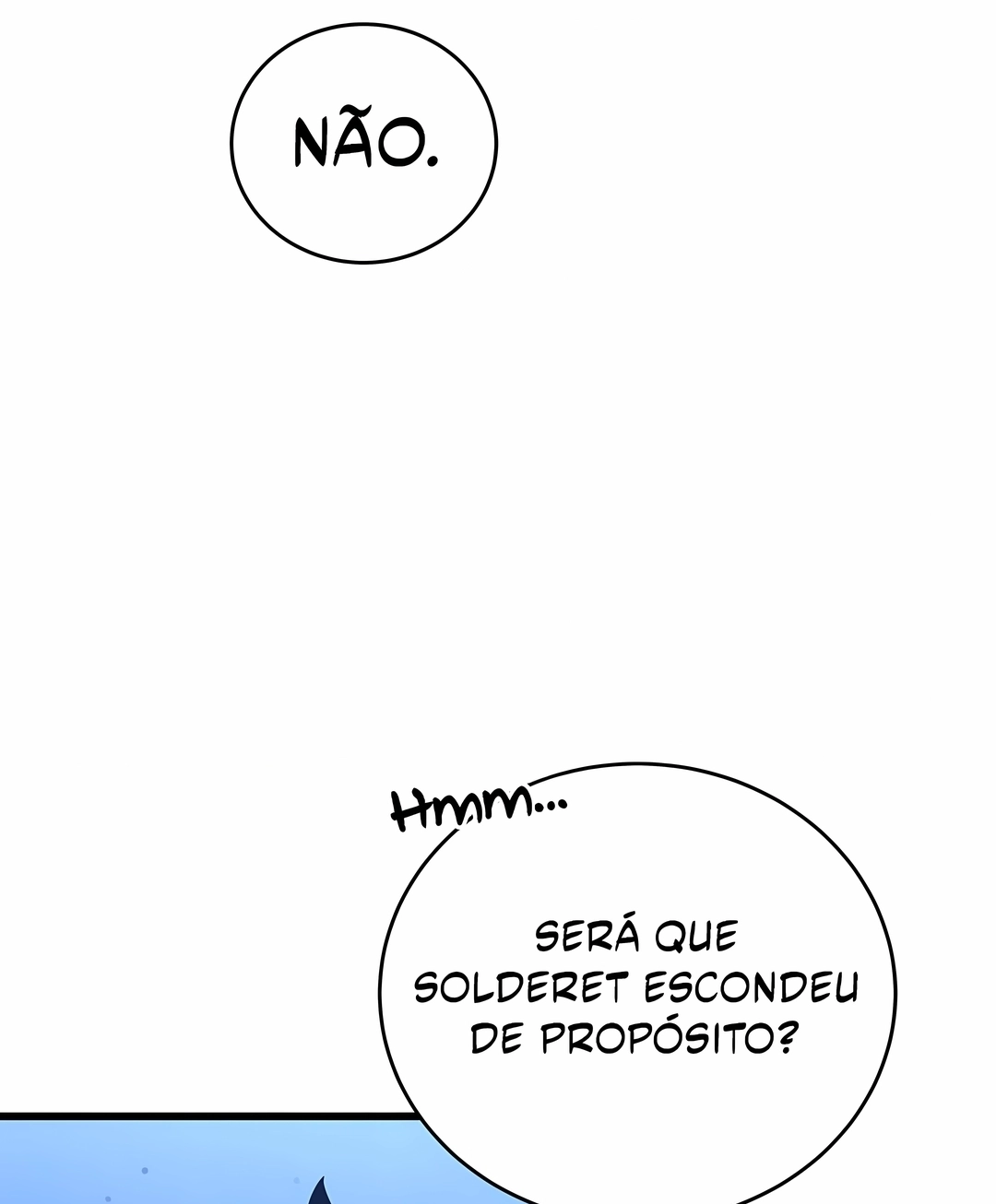 O Filho Mais Novo do Mestre Espadachim Capítulo 211 Página 21