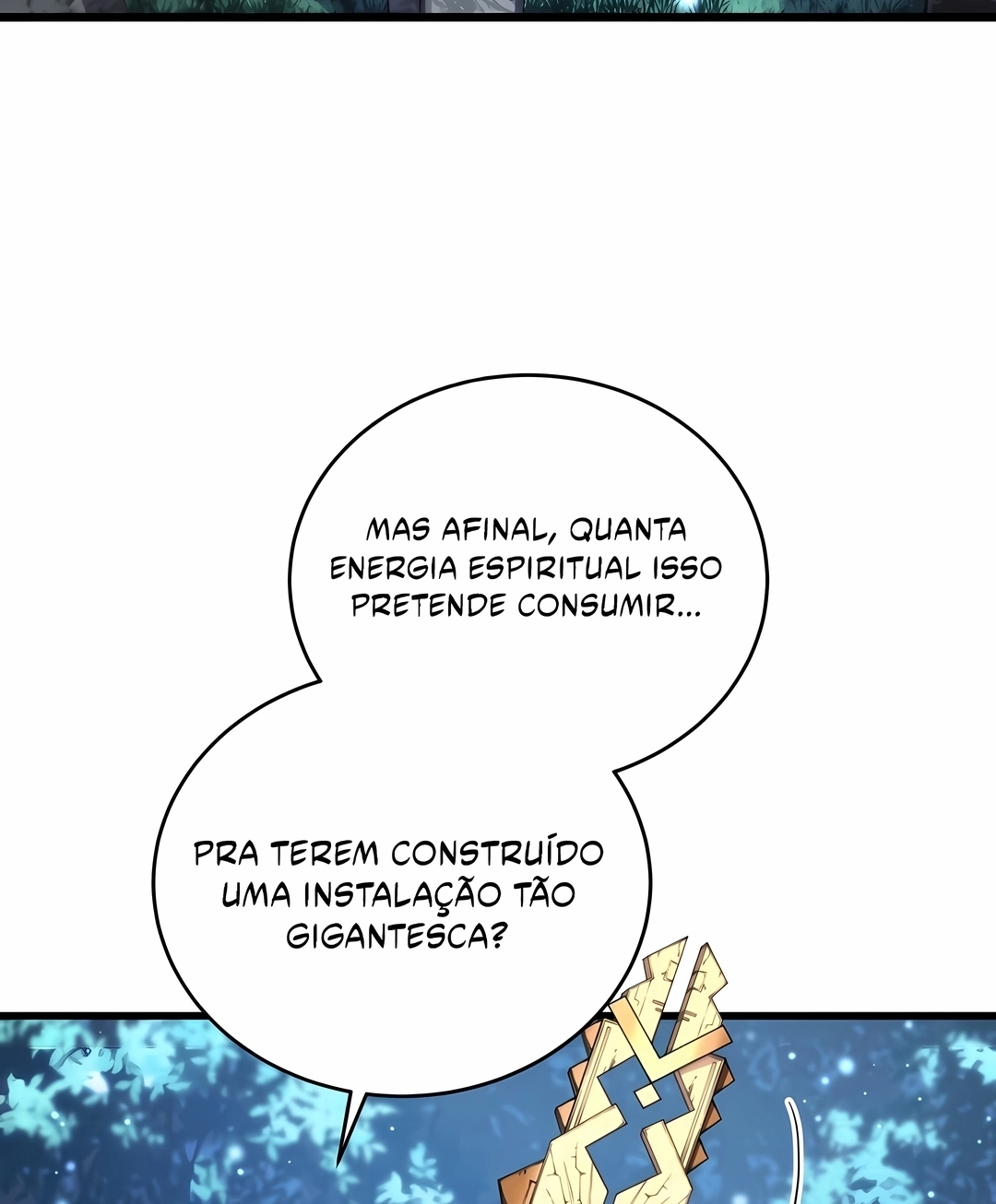 O Filho Mais Novo do Mestre Espadachim Capítulo 211 Página 35
