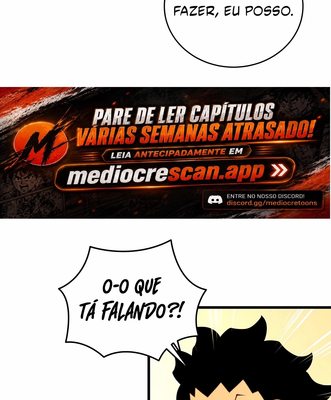 O Filho Mais Novo do Mestre Espadachim Capítulo 211 Página 37