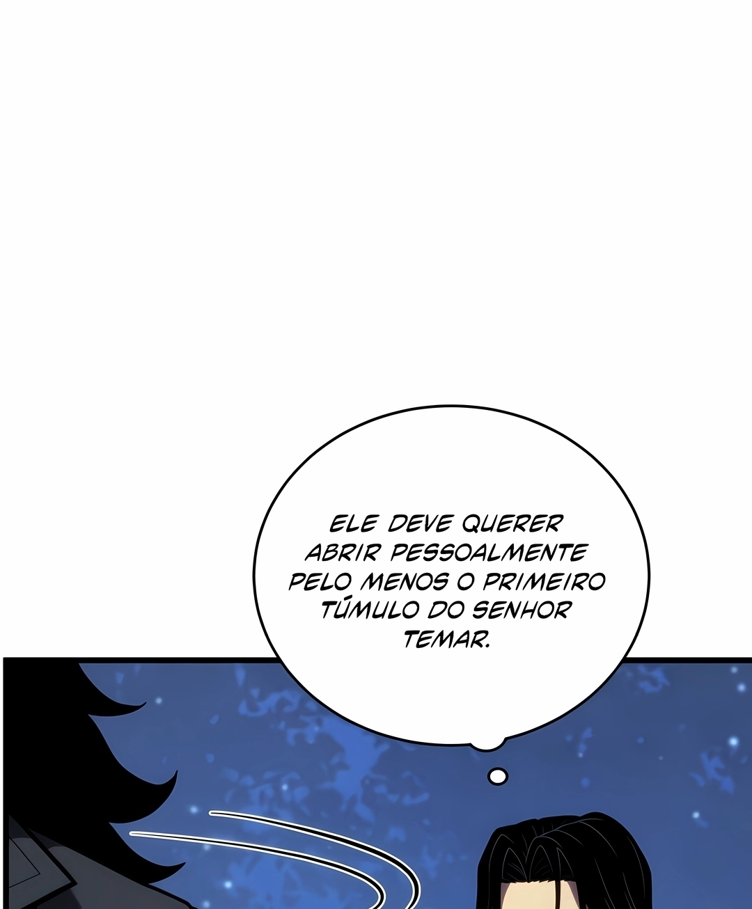 O Filho Mais Novo do Mestre Espadachim Capítulo 211 Página 39