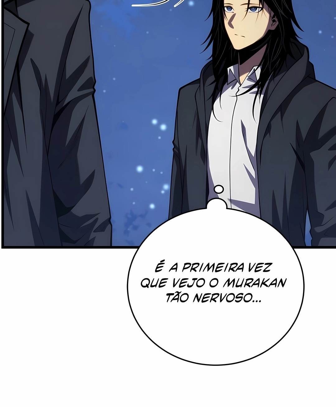 O Filho Mais Novo do Mestre Espadachim Capítulo 211 Página 40