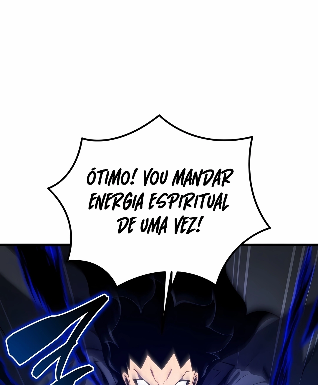 O Filho Mais Novo do Mestre Espadachim Capítulo 211 Página 51