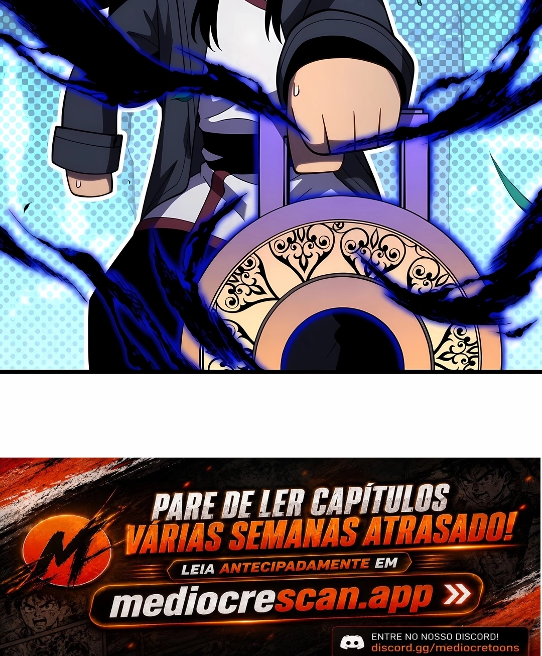 O Filho Mais Novo do Mestre Espadachim Capítulo 211 Página 60