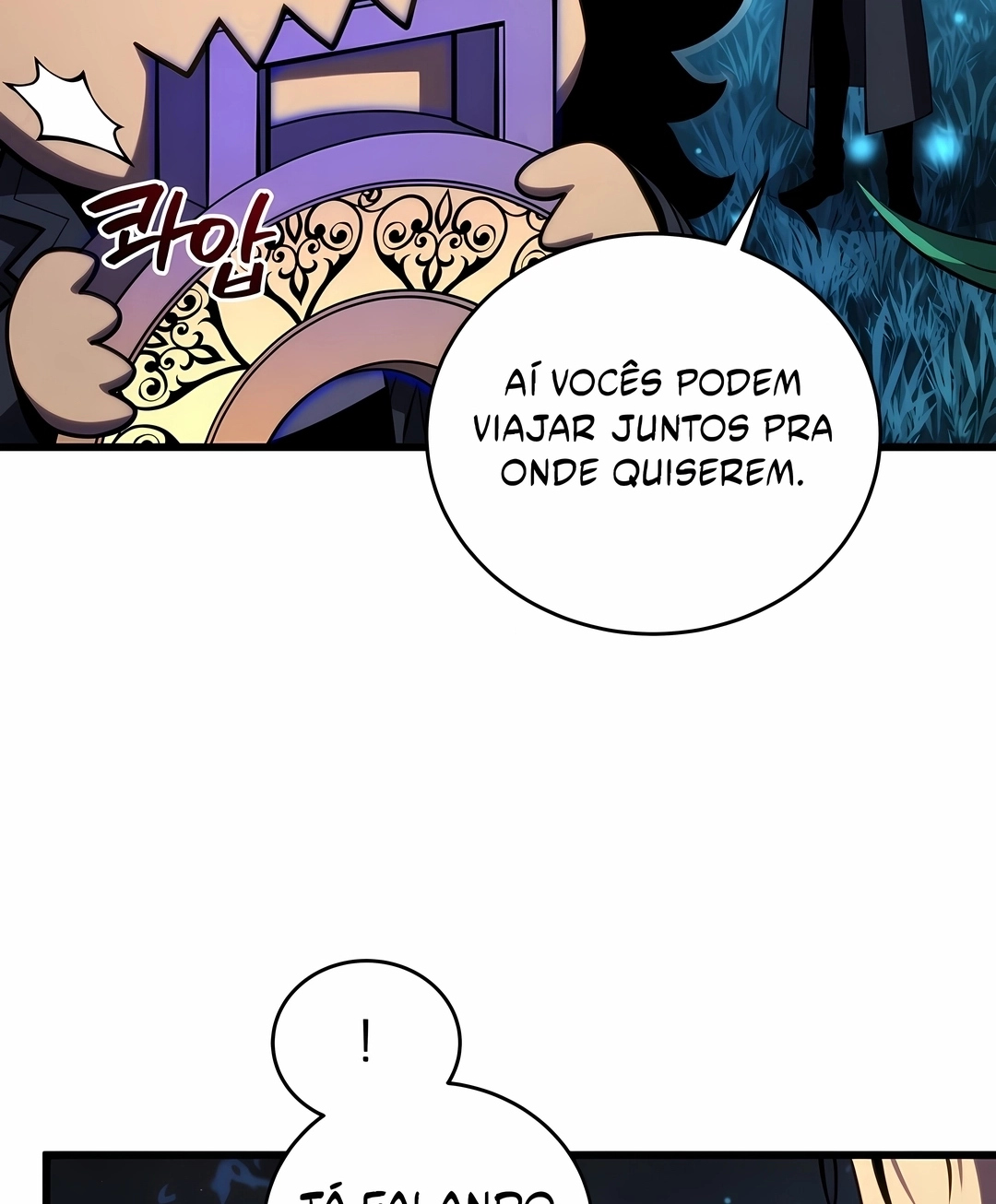 O Filho Mais Novo do Mestre Espadachim Capítulo 211 Página 62