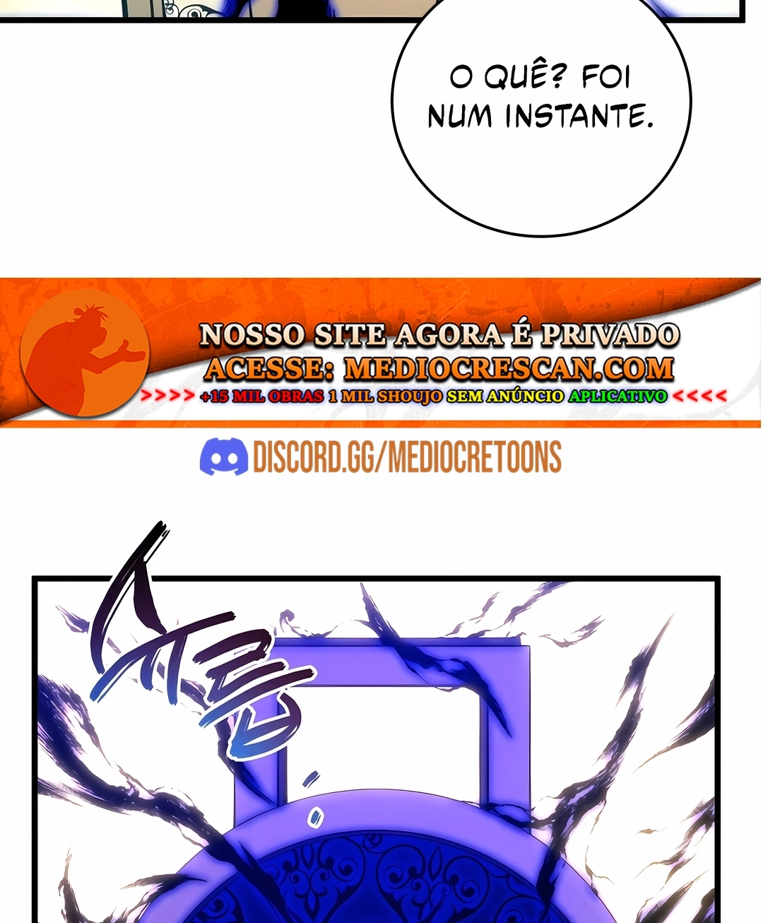 O Filho Mais Novo do Mestre Espadachim Capítulo 211 Página 73