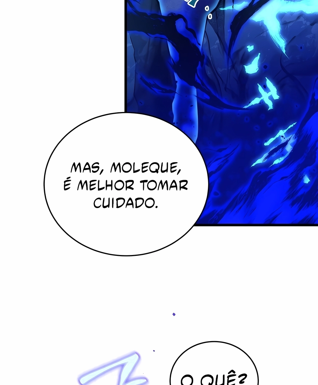 O Filho Mais Novo do Mestre Espadachim Capítulo 211 Página 77