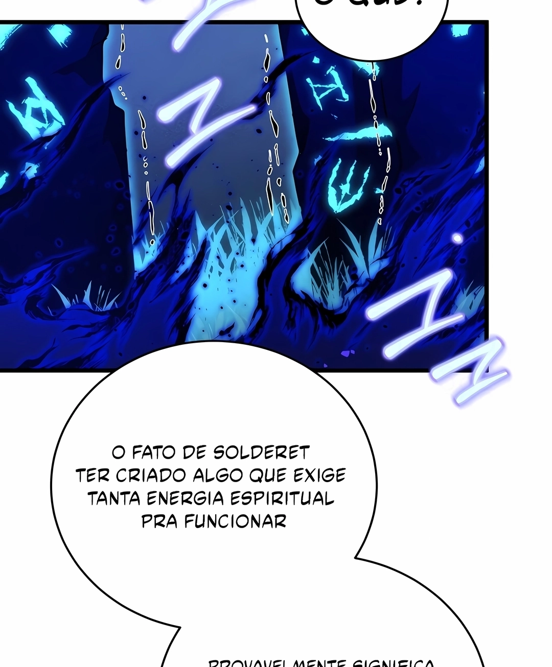 O Filho Mais Novo do Mestre Espadachim Capítulo 211 Página 78