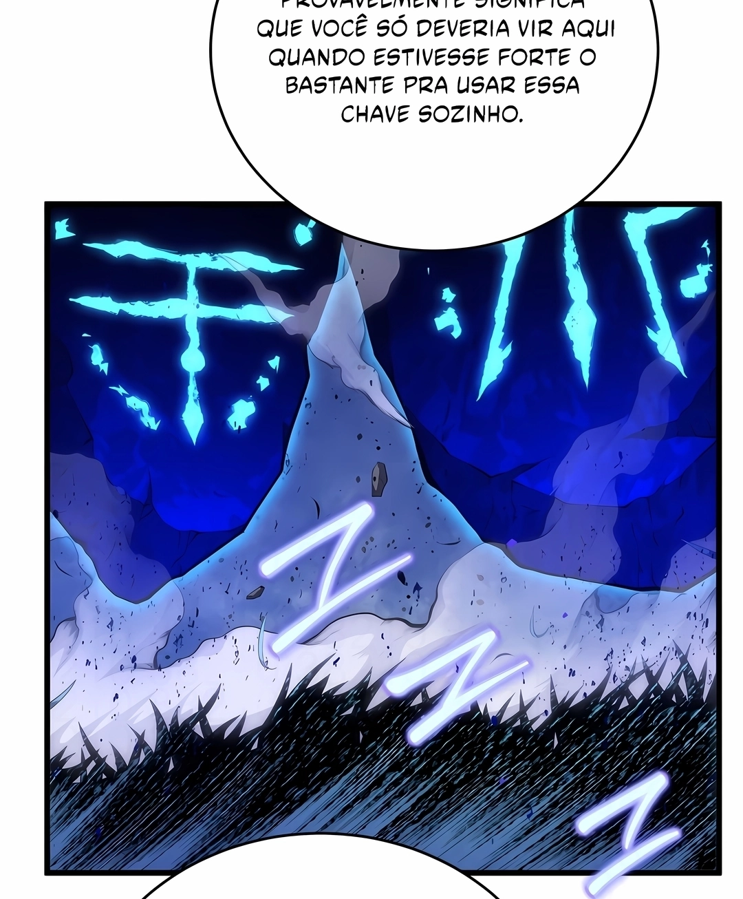 O Filho Mais Novo do Mestre Espadachim Capítulo 211 Página 79