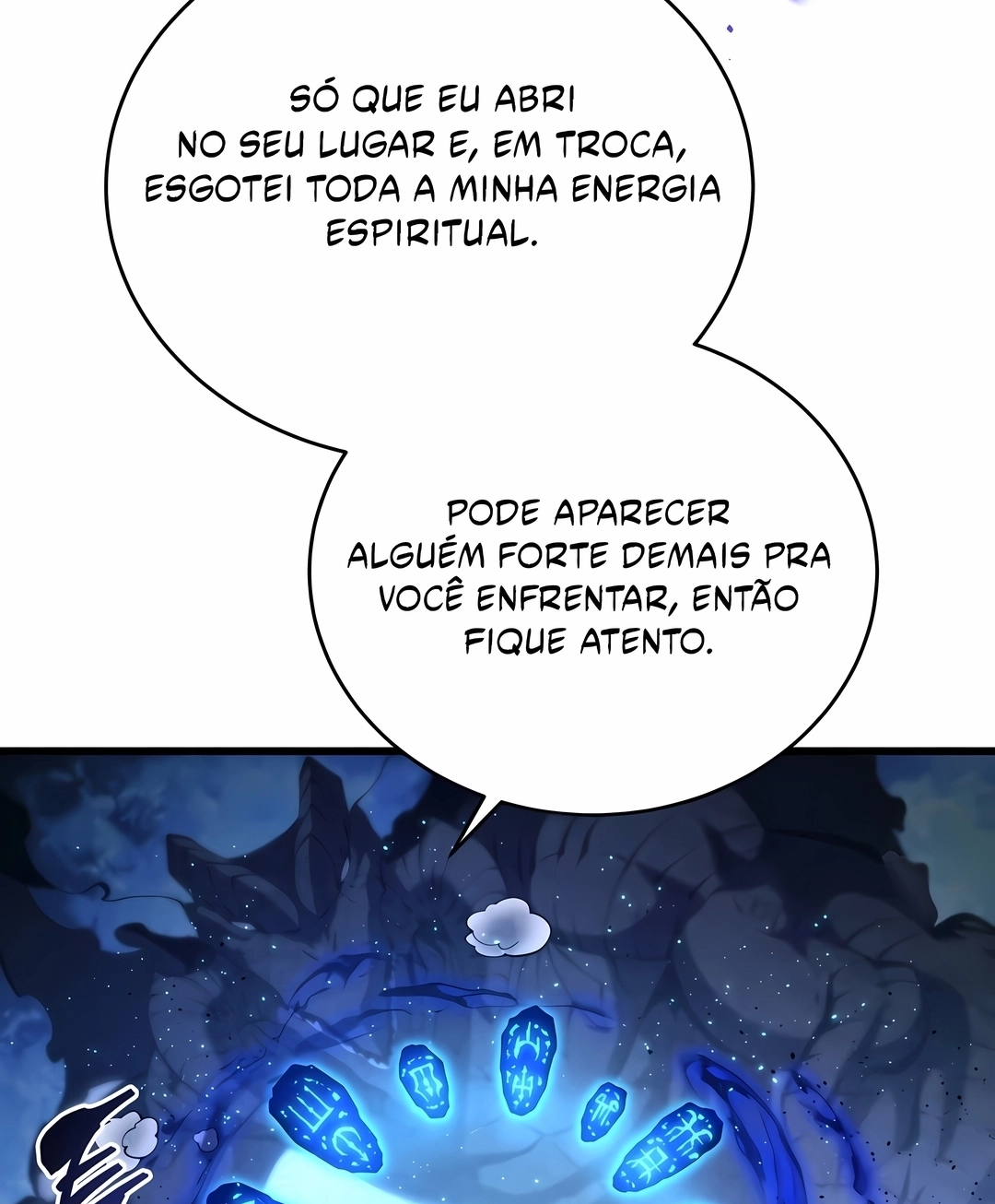 O Filho Mais Novo do Mestre Espadachim Capítulo 211 Página 80