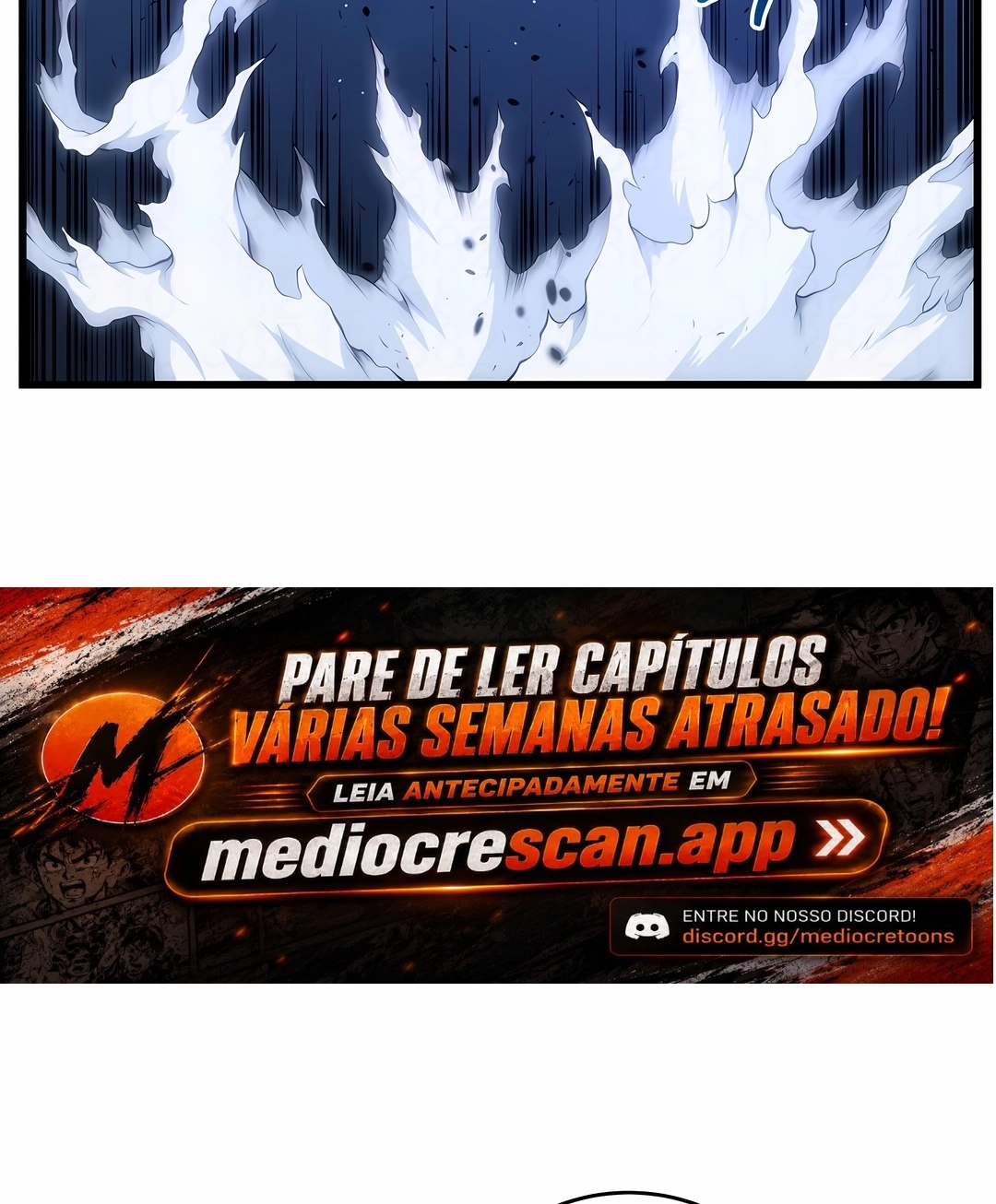 O Filho Mais Novo do Mestre Espadachim Capítulo 211 Página 84
